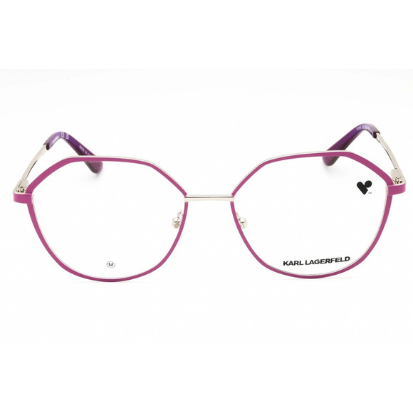 NWT Karl Lagerfeld KL346-628-54 Eyeglasses